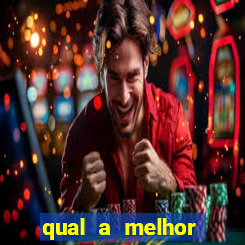 qual a melhor plataforma de jogos online para ganhar dinheiro