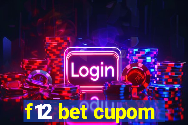 f12 bet cupom