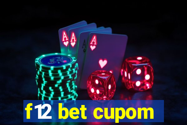 f12 bet cupom