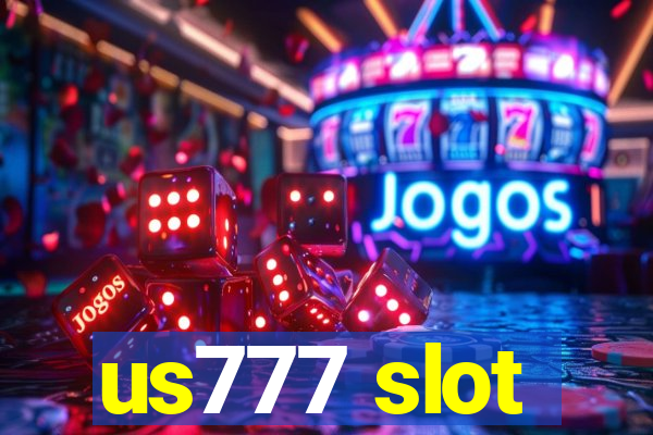 us777 slot