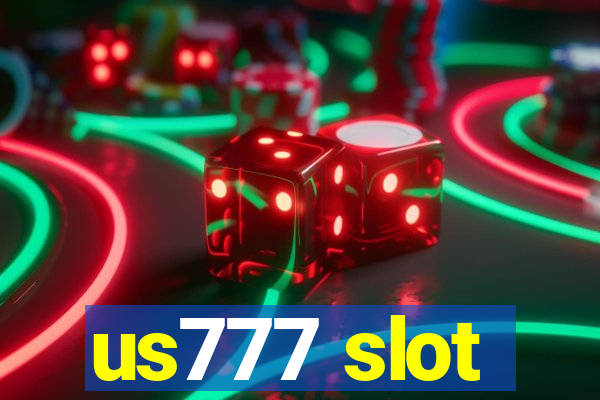 us777 slot