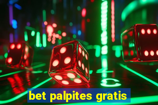 bet palpites gratis