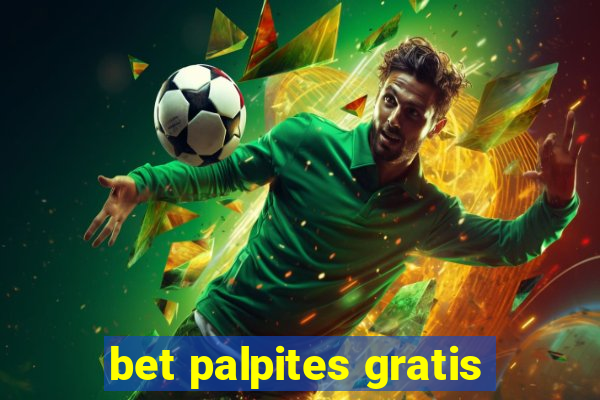 bet palpites gratis