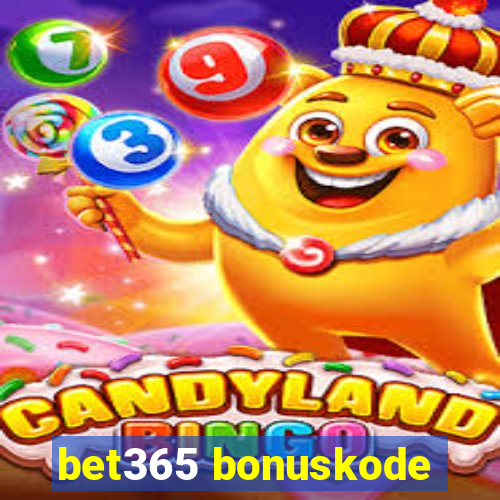 bet365 bonuskode