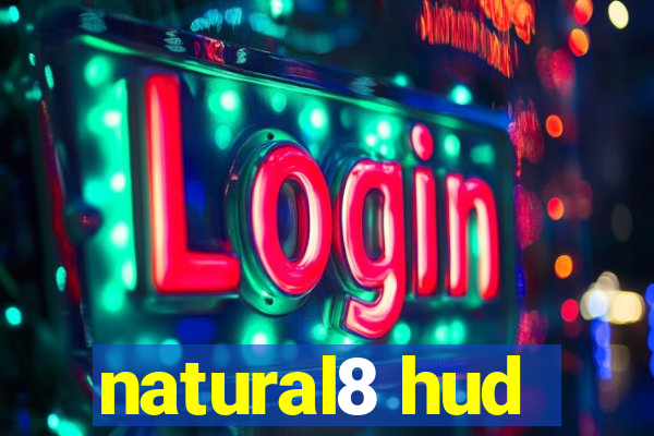 natural8 hud