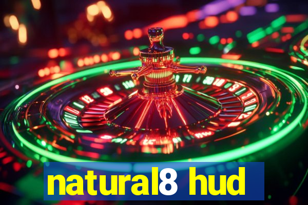 natural8 hud