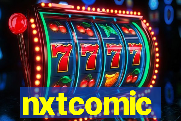 nxtcomic