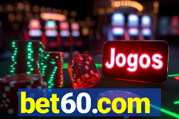 bet60.com