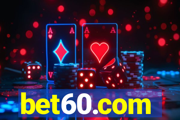 bet60.com