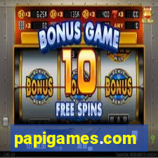 papigames.com