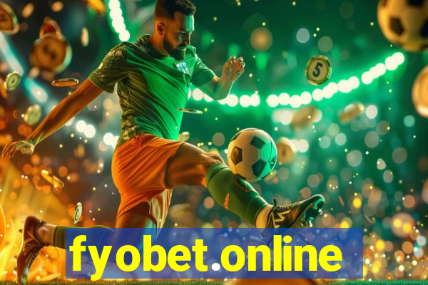 fyobet.online