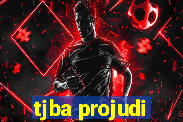 tjba projudi