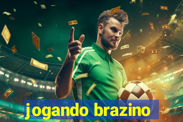 jogando brazino