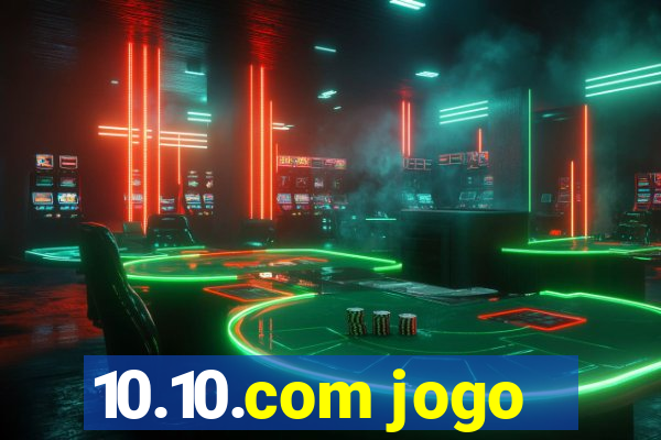 10.10.com jogo