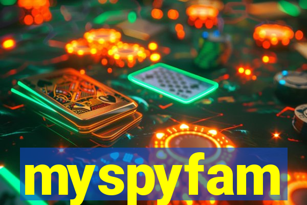 myspyfam