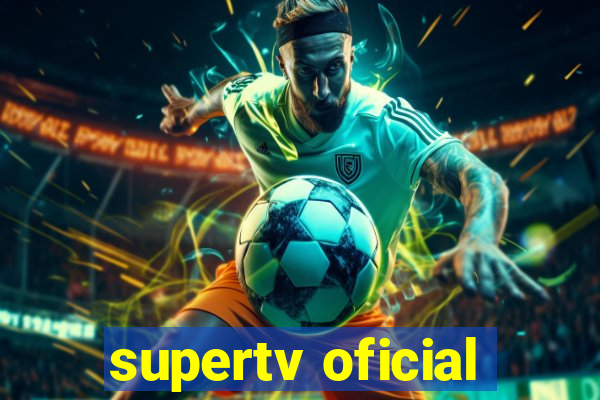 supertv oficial