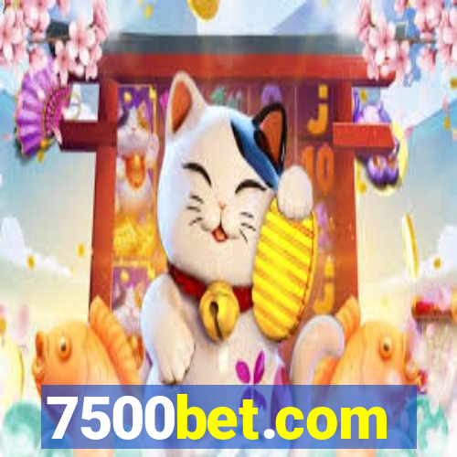 7500bet.com