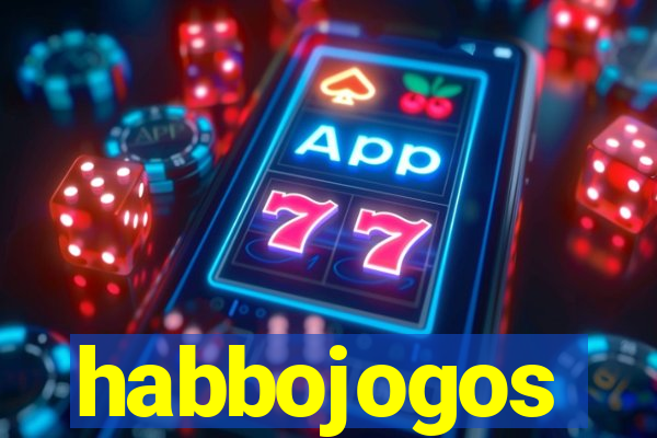 habbojogos