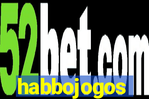 habbojogos