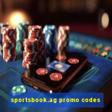 sportsbook.ag promo codes