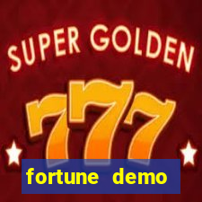 fortune demo grátis tigre