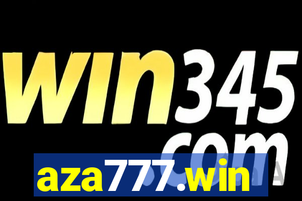 aza777.win