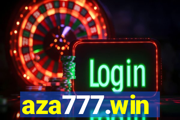 aza777.win