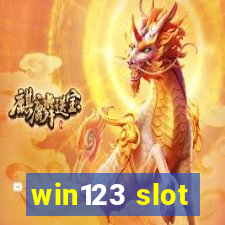 win123 slot