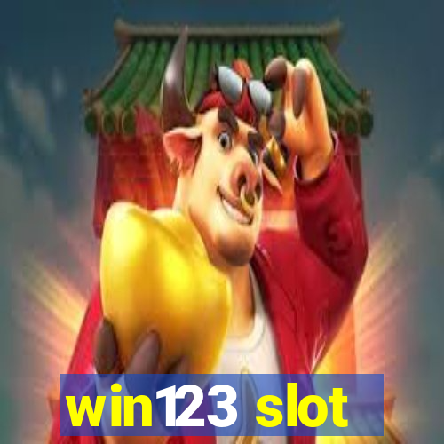 win123 slot