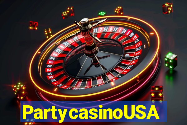 PartycasinoUSA