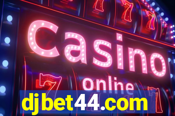 djbet44.com