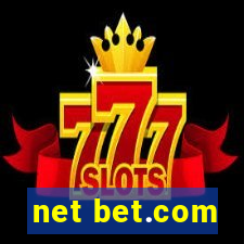 net bet.com