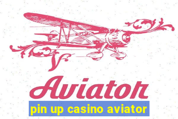 pin up casino aviator