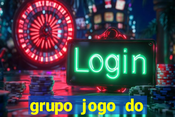 grupo jogo do bicho whatsapp salvador