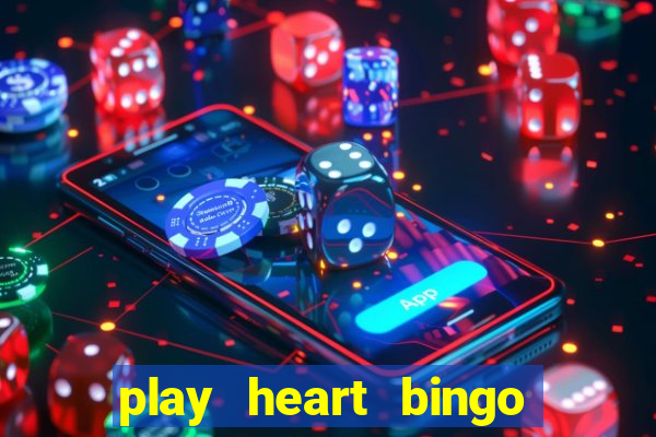 play heart bingo branded megaways