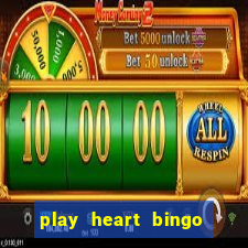 play heart bingo branded megaways