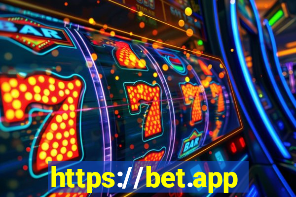 https://bet.app