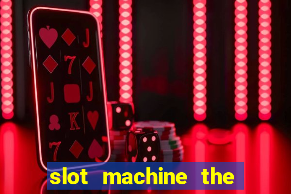 slot machine the big easy gratis