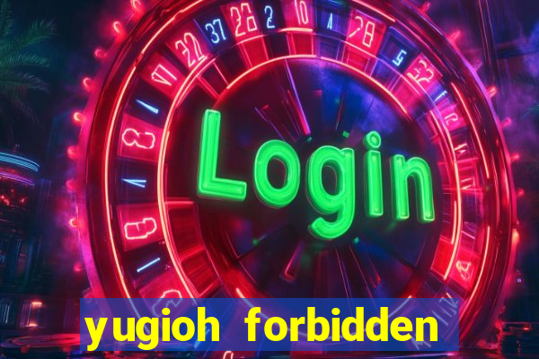 yugioh forbidden memories passwords