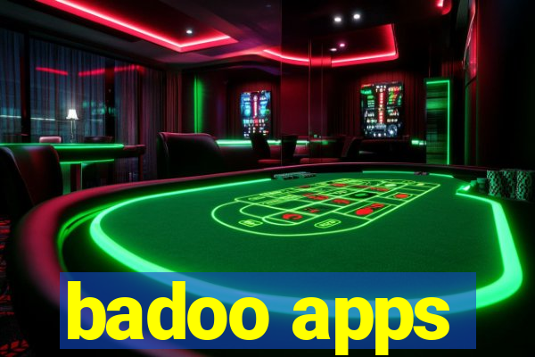 badoo apps