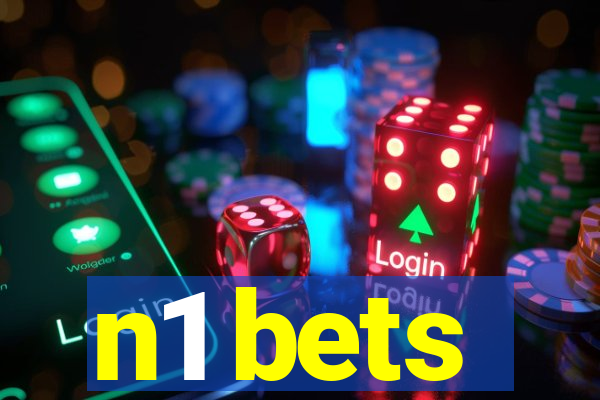 n1 bets