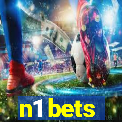 n1 bets