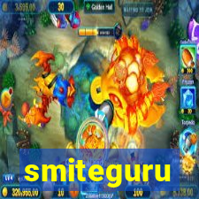 smiteguru