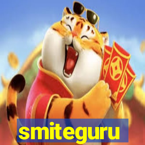 smiteguru