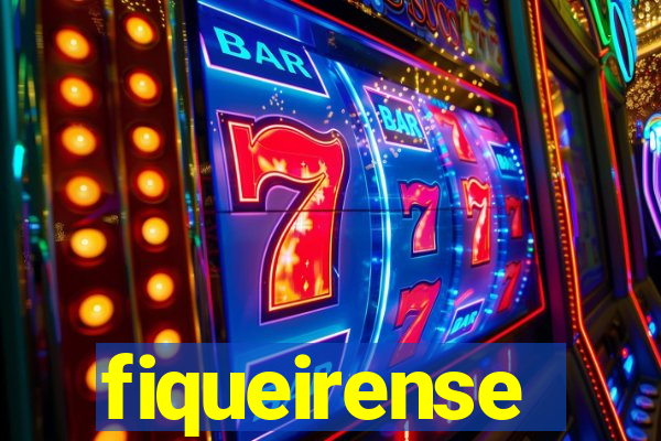 fiqueirense