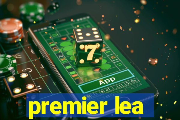 premier lea