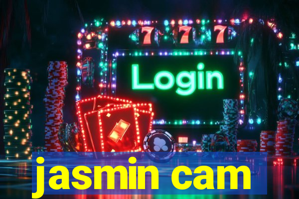 jasmin cam