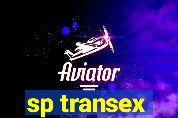 sp transex