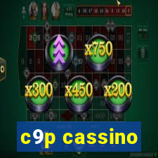 c9p cassino