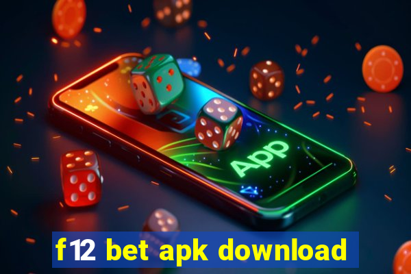 f12 bet apk download